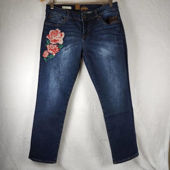 Kut From the Kloth Jeans - Picture 2 of 11